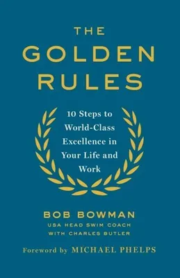 Obrázok produktu pre The Golden Rules