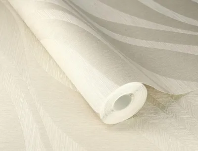 Produktbild von Vliestapete 608038 Sky Lounge Wellen beige