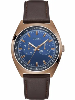 Obrázek produktu pro GUESS GW0212G2 Pánské hodinky 42MM