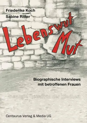 Produktbild von Lebenswut - Lebensmut