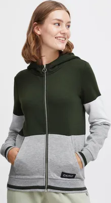 Produktbild von Oxmo - OXOmanna - Sweatshirt - 21301098-ME