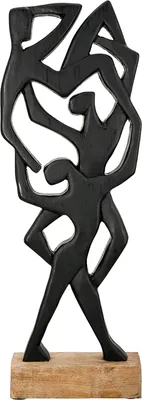 Produktbild von Casablanca by Gilde Skulptur Acrobatics H.60 cm