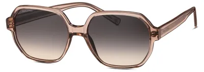 Image de Lunettes de soleil MARCO'POLOEYEWEAR pour adultes
