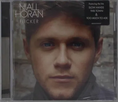 Obrázek produktu pro Niall Horan: Flicker