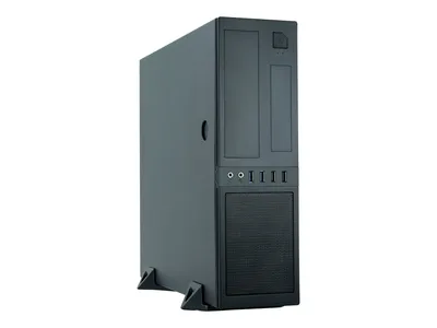 Obrázek produktu pro Chieftec Geh MINI Flyer CS-12B-300 300W (B)