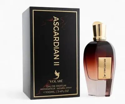 Image de Volare Asgardian II EDP 100 ml