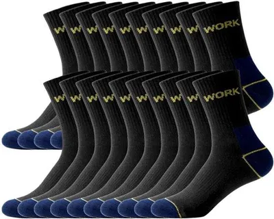 Produktbild von Herren Sportschuhe, marineblau, zweitaugig, wasserdicht, All-Season, niedrig geschnitten, flach.