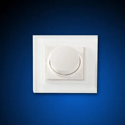 Produktbild von LED CONNEX 2835DIM RF-Wandsteuerung