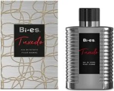 Obrázek produktu pro Pánská toaletní voda 100 ml Tuxedo ** Bi-Es