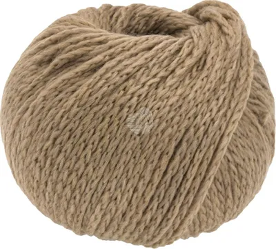 Produktbild von Lana Grossa - Cool Merino Big 0240 beige