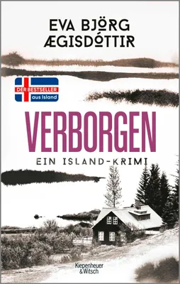 Produktbild von Verborgen