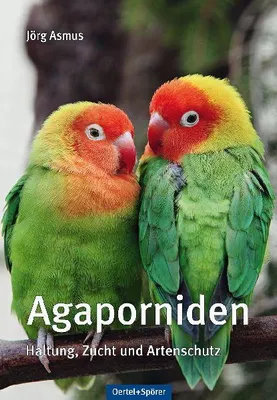 Produktbild von Agaporniden