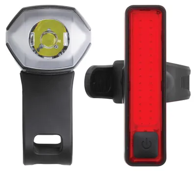Produktbild von AXA USB Beleuchtungsset Niteline 300