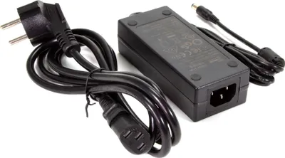 Obrázok produktu pre Mikrotik Power Adapter 24V 2.5A