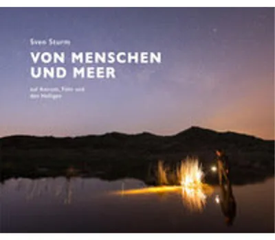 Obrázek produktu pro Von Menschen und Meer
