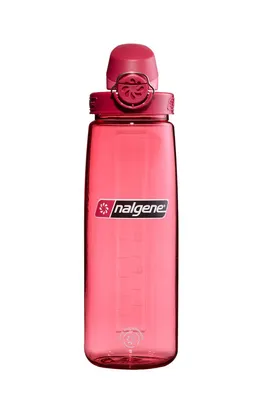 Produktbild von Nalgene Trinkflasche 'OTF Sustain' 0,65 L petal