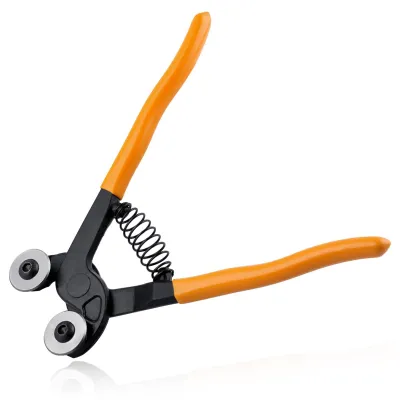 Immagine prodotto di Pinza professionale per tagliare piastrelle con impugnatura antiscivolo