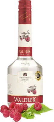 Produktbild von Original Unterthurner Waldler Himbeere 0,7 Liter