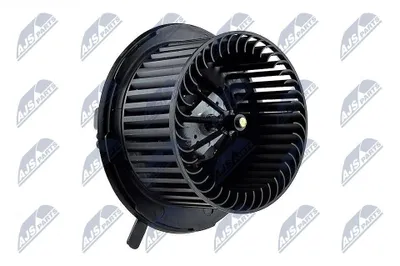 Produktbild von NTY Gebläsemotor Lüftermotor EWN-VW-000 Vorne für VW GOLF VI (5K1)