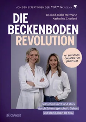 Produktbild von Die Beckenboden-Revolution