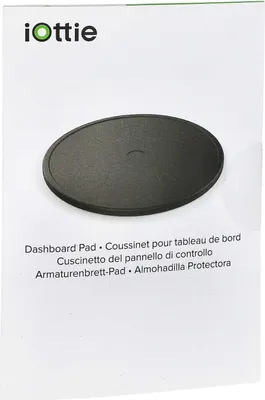 Produktbild von iOttie Sticky Dashpad V3