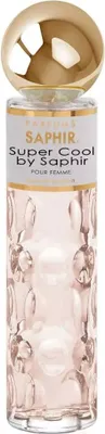 Obrázek produktu pro Saphir Super Cool Pour Femme Woda parfumowana, 30 ml