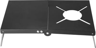 Produktbild von Famanu Campingtisch Aluminium - Klappbare Picknicktisch