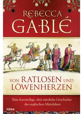 Obrázok produktu pre Von Ratlosen und Löwenherzen