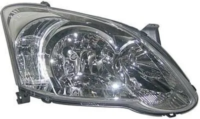 Produktbild von VAN WEZEL Scheinwerfer Rechts für TOYOTA COROLLA (ZZE12, NDE12, ZDE12) 5396962V