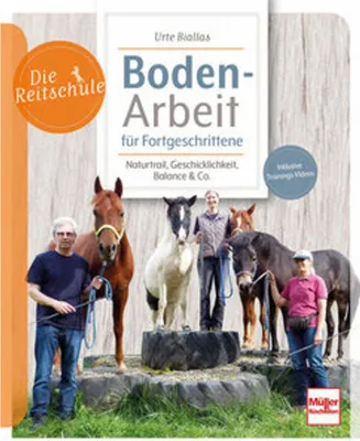 Image de Bodenarbeit für Fortgeschrittene