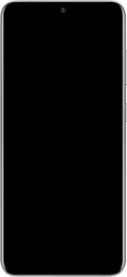 Produktbild von Ersatzdisplay Samsung Galaxy S20 Plus, Scheibe vormontiert – Weiß