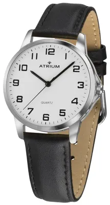 Produktbild von ATRIUM Damen Uhr Armbanduhr A37-10 Leder
