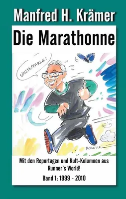 Immagine prodotto di Die Marathonne