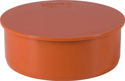 Produktbild von Ostendorf KG SN 4 Muffenstopfen DN/OD 160
