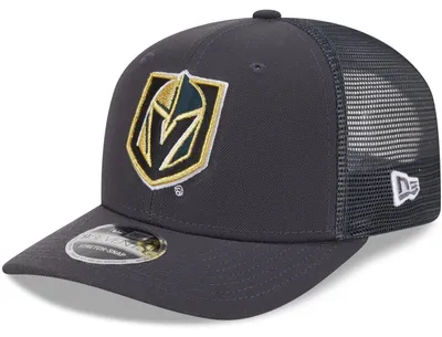 Obrázek produktu pro Kšiltovka New Era 9Seventy Stretch Trucker – Vegas Golden Knights