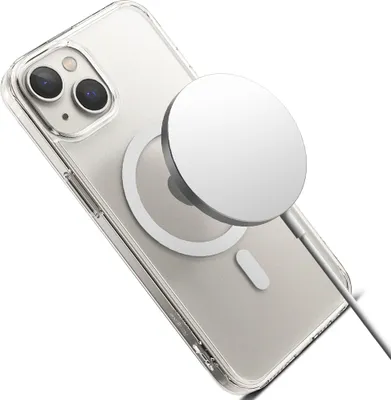 Obrázek produktu pro Ringke Apple Iphone 14 Plus 6.7 Fusion Magnetic Matte Clear