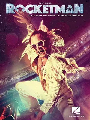 Produktbild von Rocketman: Music from the Motion Picture Soundtrack