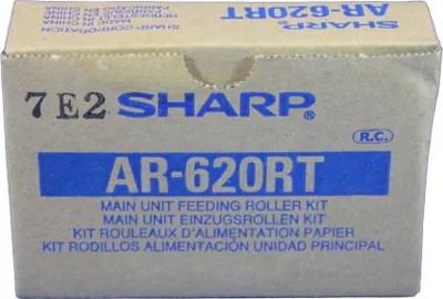 Produktbild von Sharp Walzenzufuhr