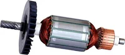 Immagine prodotto di Rotore del motore per Makita tipo 5704 R (516489-7)