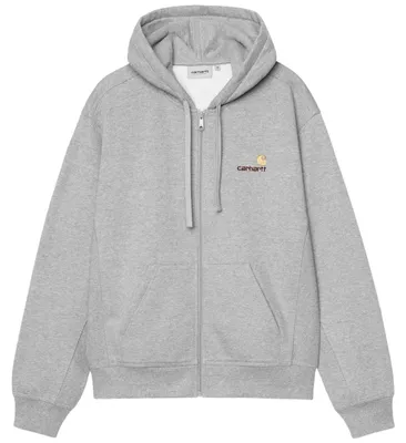 Produktbild von Jacke Carhartt WIP Hooded American Script für Herren