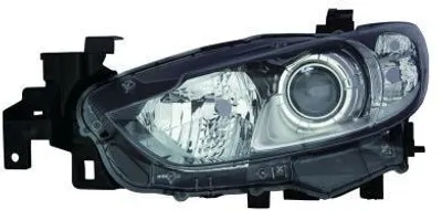 Produktbild von Hauptscheinwerfer DEPO 216-1167L-LDEM2
