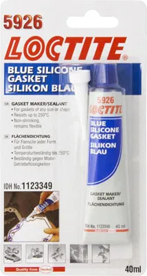 Obrázok produktu pre LOCTITE LT1123349 Univerzálne pružné silikónové tesivo na príruby ľubovoľné
