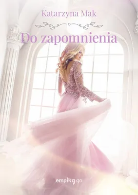 Obrázok produktu pre Do zapomnienia