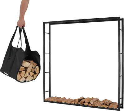 Imagen del producto de Estantería de acero, 196 x 25 x 196 cm, color , para uso en interiores y exteriores