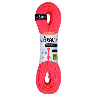 Produktbild von Joker 9.1 mm orange 70 m