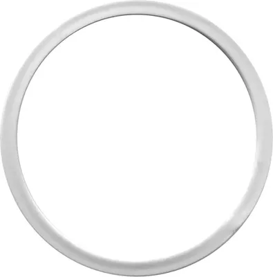 Obrázok produktu pre Silikónové tesnenie pre Jannu Cap Silver Silver One Size