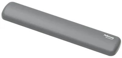 Produktbild von Fellowes Breyta grau Tastatur-Handgelenkauflage 32 cm