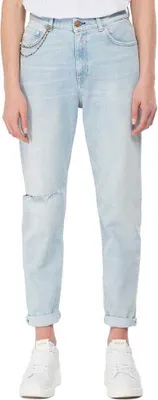 Produktbild von Replay Kiley Jeans Blau 23 / 30 Frau Blau 23