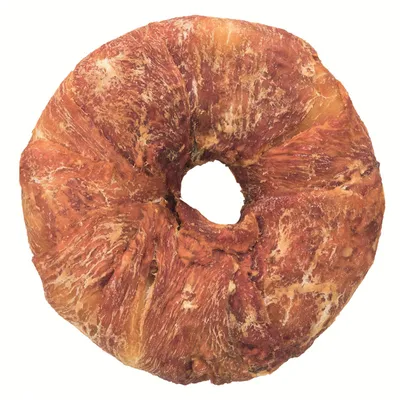 Produktbild von Trixie Duck Chewing Rings 110 g - 50 Stück Sparpaket