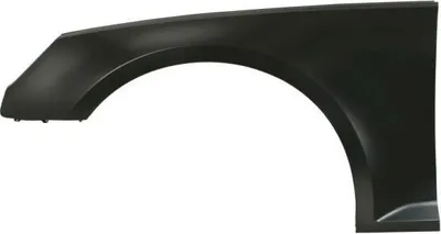 Produktbild von BLIC 6504-04-0030311Q Kotflügel Vorne Links für AUDI A4 B9 Avant (8W5, 8WD) A4 B9 Limousine (8W2, 8WC) A4 Allroad (8WH, B9)
